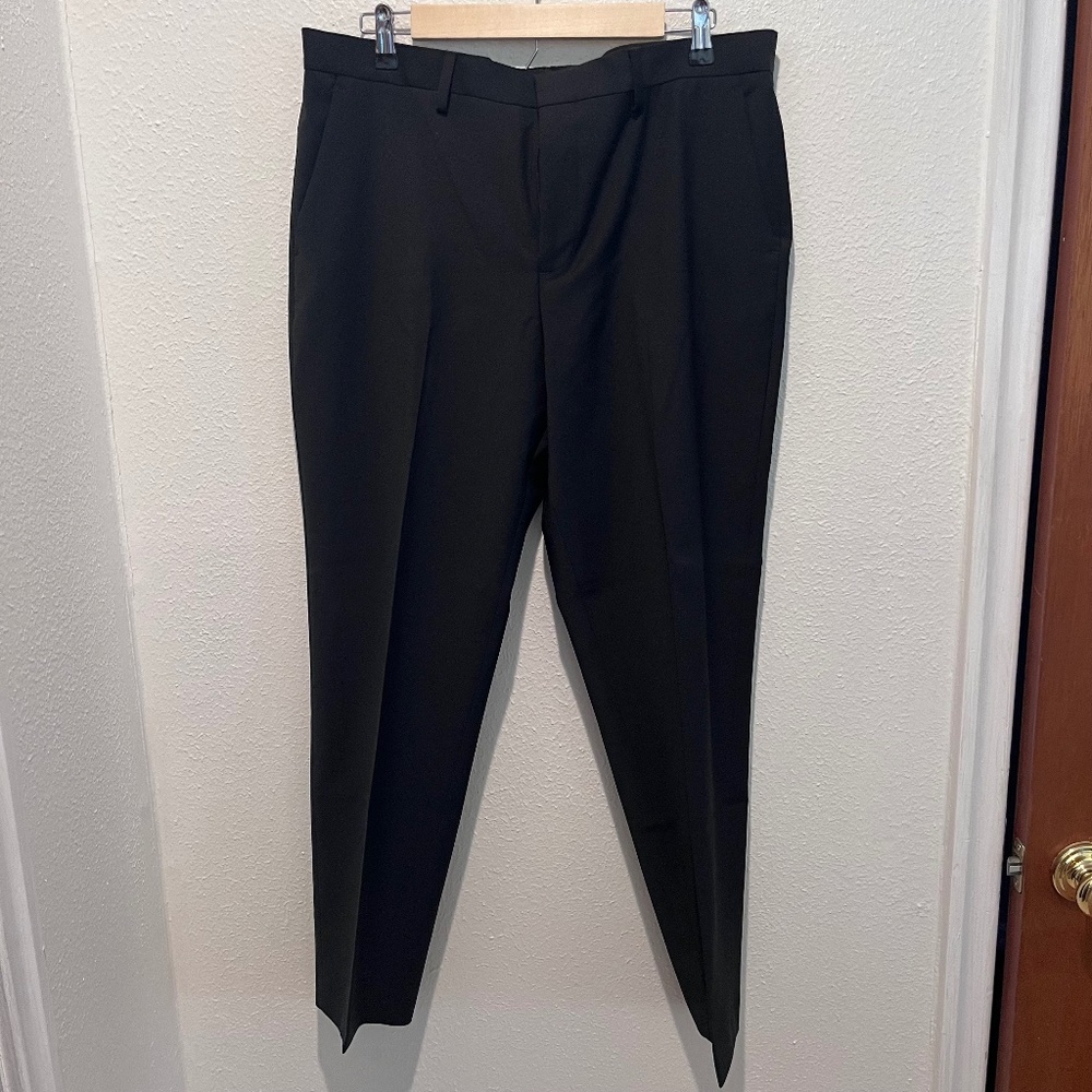 Express Performance Dress Pants